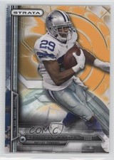 2014 Topps Strata Gold DeMarco Murray #17 2u3
