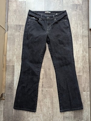 Women's Lee Midrise Bootcut Jeans