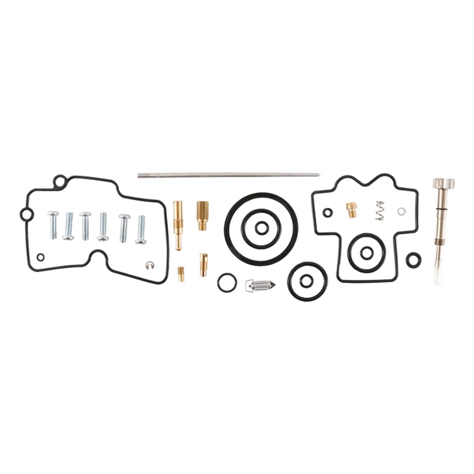 All Balls Carburetor Rebuild Kit 26-1470 For Honda CRF 450 X 05 06 Foto 2 de 4