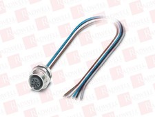 PHOENIX CONTACT SACC-E-M12FS-5CON-PG9/0,5 VA / SACCEM12FS5CONPG905VA (NEW NO BOX