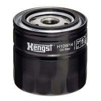 Hengst Filter ÖLfilter H10W14 Anschraubfilter FüR Volvo V40 S40 440 445 645 464
