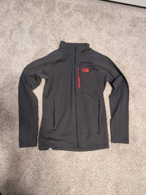 The North Face Men's Polartec Full Zip