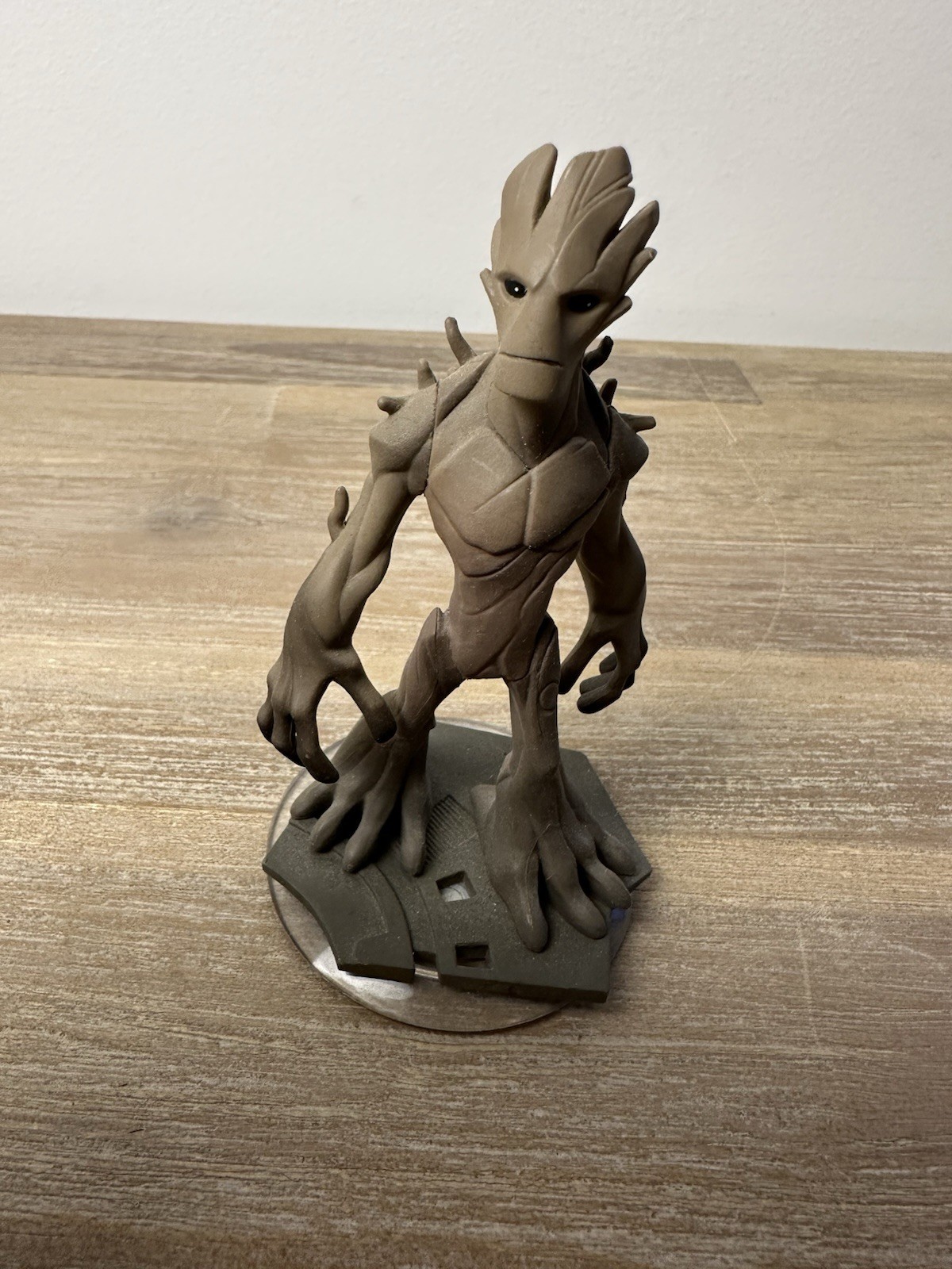 Disney Infinity 2.0 &ndash; Groot Character Figure &ndash; Used