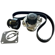DISTRIBUTION MICROCAR ROULEMENT COURROIE POMPE LOMBARDINI VIRGO MC1 M8 MGO KIT
