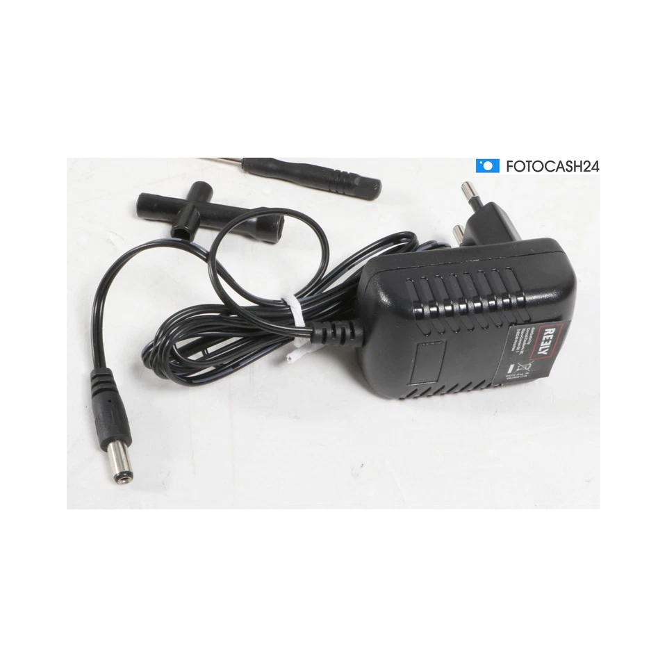 Reely Desert Climber Brushed 1:10 XS RC Modellauto Elektro... + Defekt (283502) - Bild 2 von 4