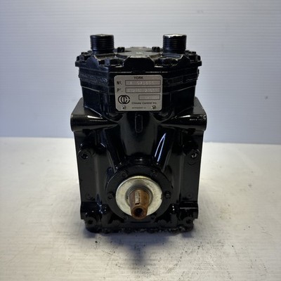 TechAir TA801506 A/C Compressor for E150 Van E250 E350 Econoline LTD CCI 21097