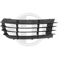 LüFtungsgitter StoßFäNger Diederichs ZUB00338 Hd Tuning FüR Vorne Links