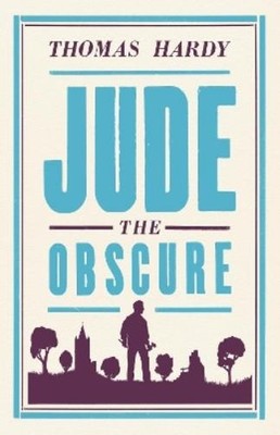 Thomas Hardy Jude the Obscure (Taschenbuch) Evergreens
