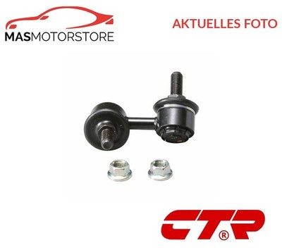 STABILISATOR STABISTREBE VORNE CTR CL0144 I FÜR HONDA CIVIC VII,FR-V,CR-V II