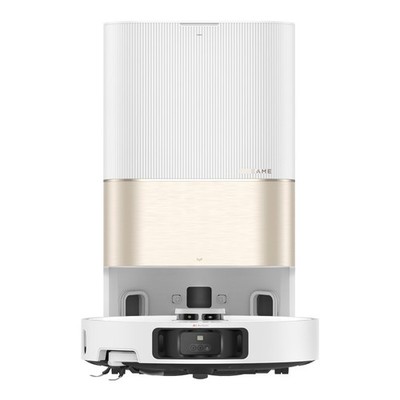 Dreame X40 Ultra Staubsaugerroboter, 12.000 Pa,6.400 mAh