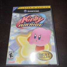 Choose Replacement Case for Nintendo GameCube NO GAMES Original Cases Artwork