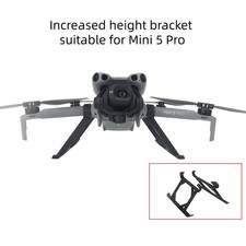 For DJI Mini 5 Pro Landing Gear Drone Height Increase Bracket Protection Bracket