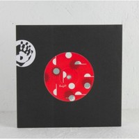 Majo/Os Impissiveis Die Sementes/Dando Fora 7 Inch Vinyl BRZ45063 Neu