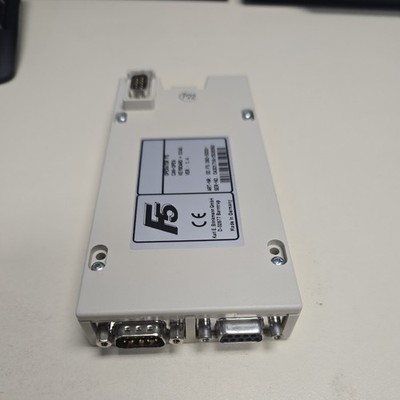 KEB COMBIVENT New in open box  KEB 00.F5.060-5000 Operator Interface