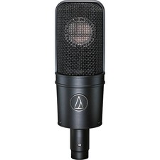 Audio-Technica AT4040 Large-Diaphragm Studio Condenser Mic