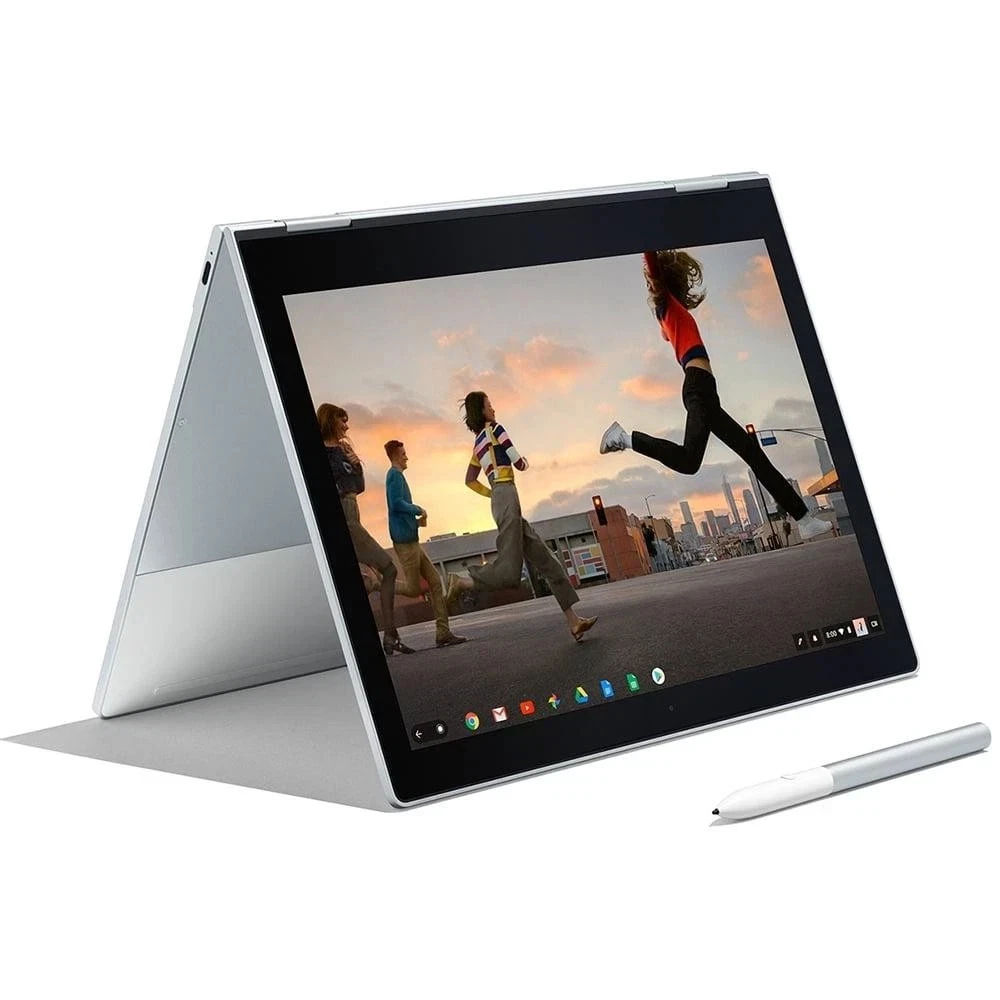 Google Pixelbook 8GB RAM PC Laptops & Netbooks | Updated Oct 2026