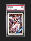 1988 Topps - Nolan Ryan #250-  New Slab