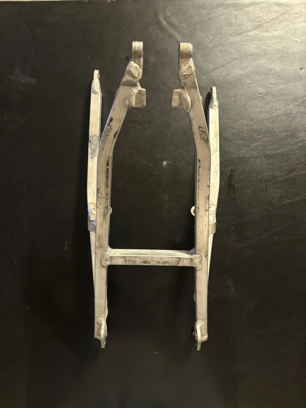 2006 2007 2005 OEM Honda Cr250r Cr 250 Sub Frame Subframe Rear Chassis Mounts