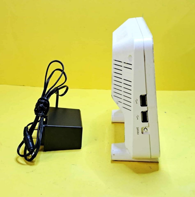 SAGEMCOM FAST4350 BELL HOME HUB 1000 DSL MODEM ROUTER 253562575