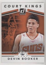 2017-18 Panini Donruss Court Kings Devin Booker #29 0q0