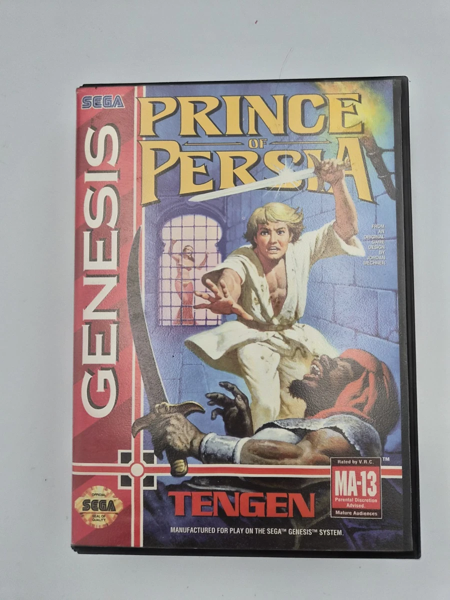 Sasfepu Sega# Cartouche Master System - Dead Angle