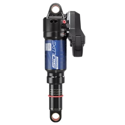 RockShox SIDLuxe Ultimate Flight Attendant Shock 00.4118.459.007
