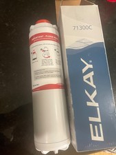 Elkay Replacement Water Filter 71300C - SEALED