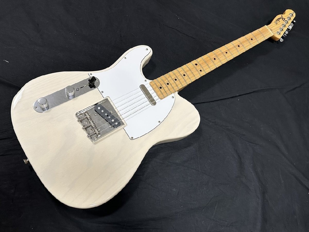 ギター Fender MIJ Traditional70s Telecaster Ash Fender MIJ Traditional 70s Telecaster Ash | Reverb