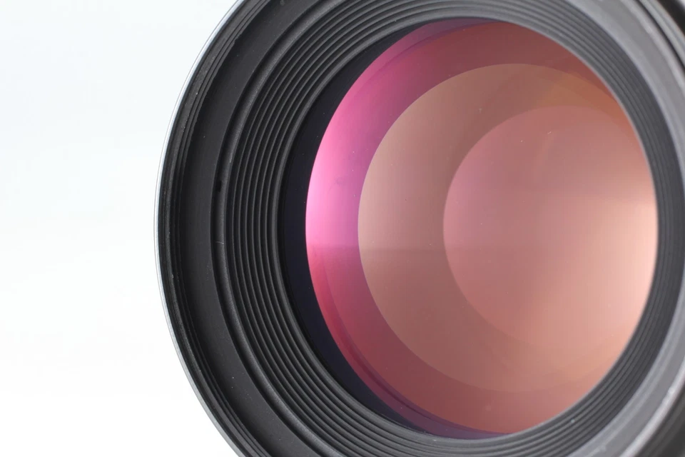 🎄[Casi COMO NUEVO] Teleobjetivo Nikon AF Micro Nikkor 105 mm f/2,8 de JAPÓN Foto 3 de 4