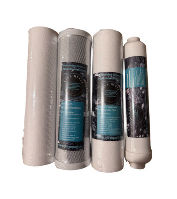Wasserfilter passt für osmose ALK-550,AQUALIVING,ROWA