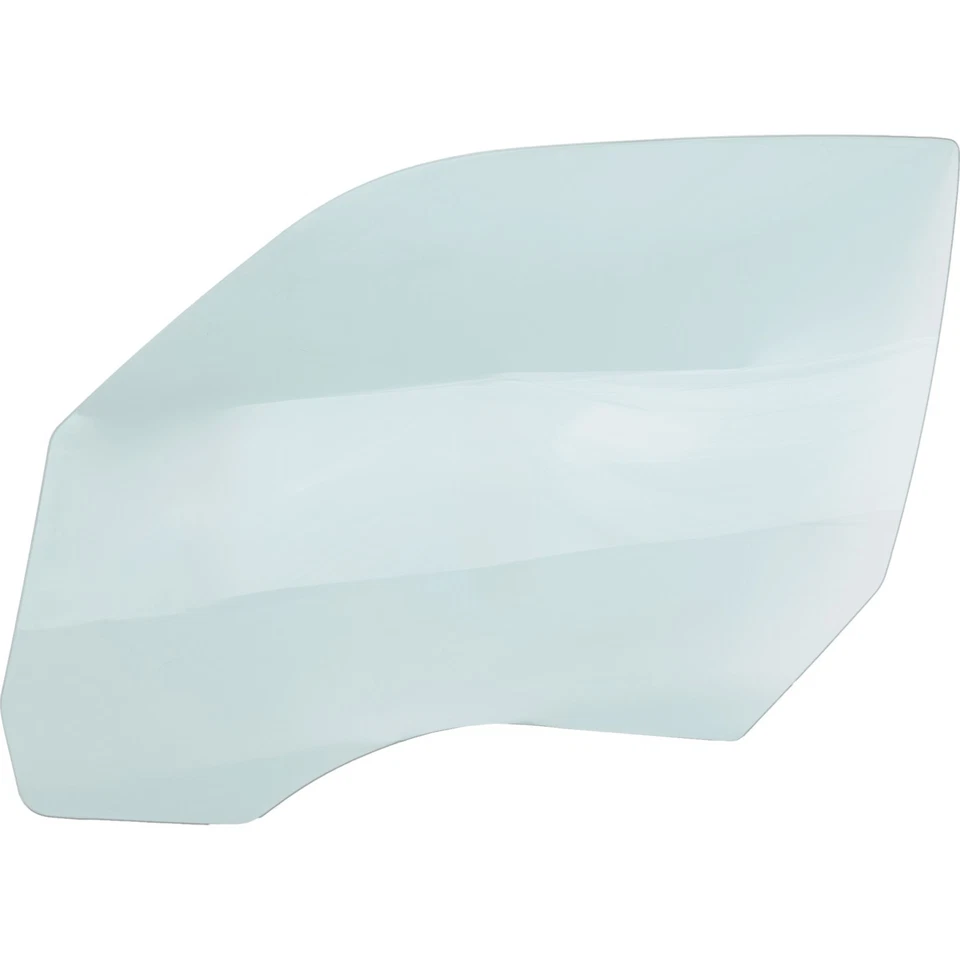 Pair Door Glasses Set of 2 Front Driver & Passenger Side Left Right for Charger — 第 3/4 张图片