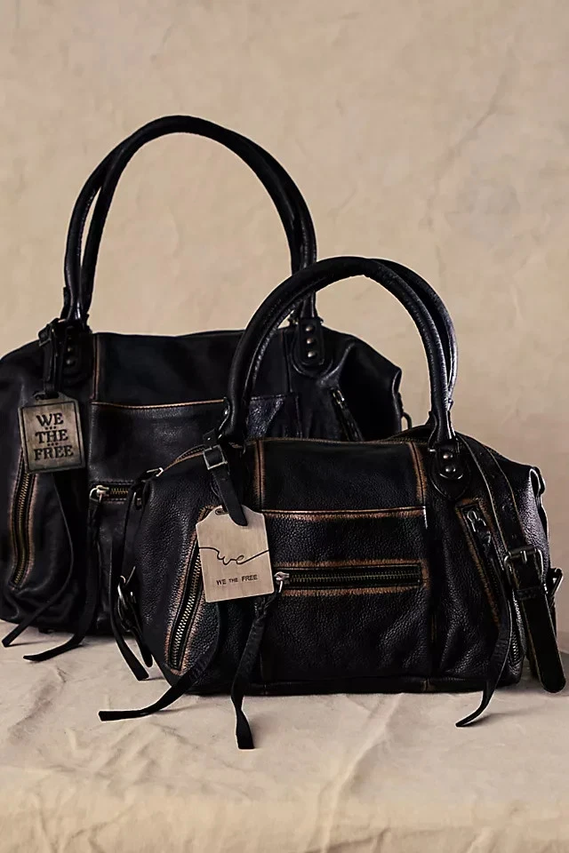 Free People - We The Free Baby Emerson Tote Bag - Image 4 of 4