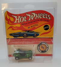  on The Hot Collector