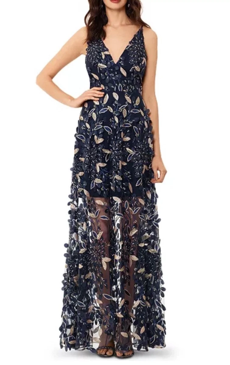 Xscape Gold Dresses for Women for sale | eBay