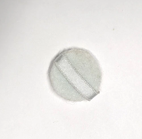 Vintage Barbie - #988 Singing in the Shower - Powder Puff