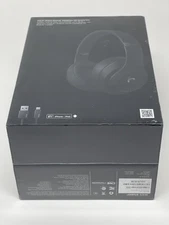 Beats By Dr. Dre Studio3 Wireless Headphones Matte Black New Sealed