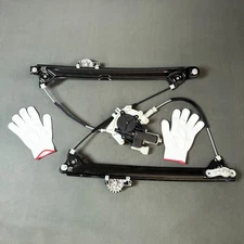 NEW 670104203 Front Right Window Regulator Motor For 17-24 Maserati Levante M161