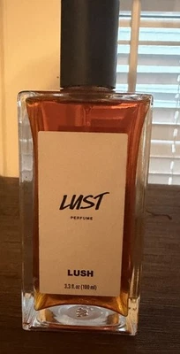 lush perfume products for sale | eBay