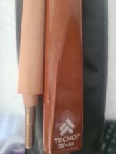 TECNO MATCH Cue Vintage 2 Piece Ash Wood Snooker / Pool