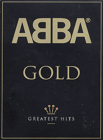 NEW SEALED DVD ABBA GOLD GREATEST HITS With Bonus Tracks History Dancing Queen - Picture 1 of 1