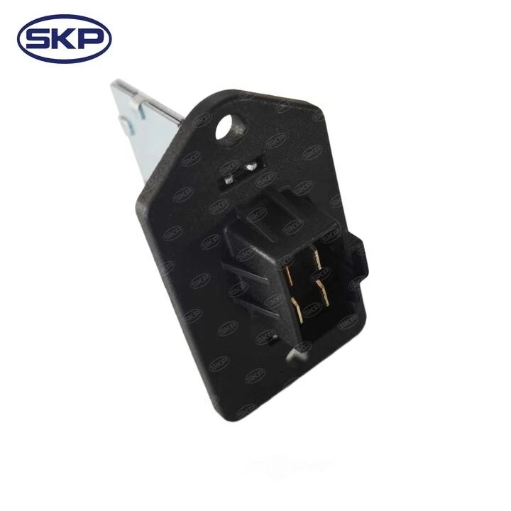 HVAC Blower Motor Resistor SKP SK984569 | eBay 