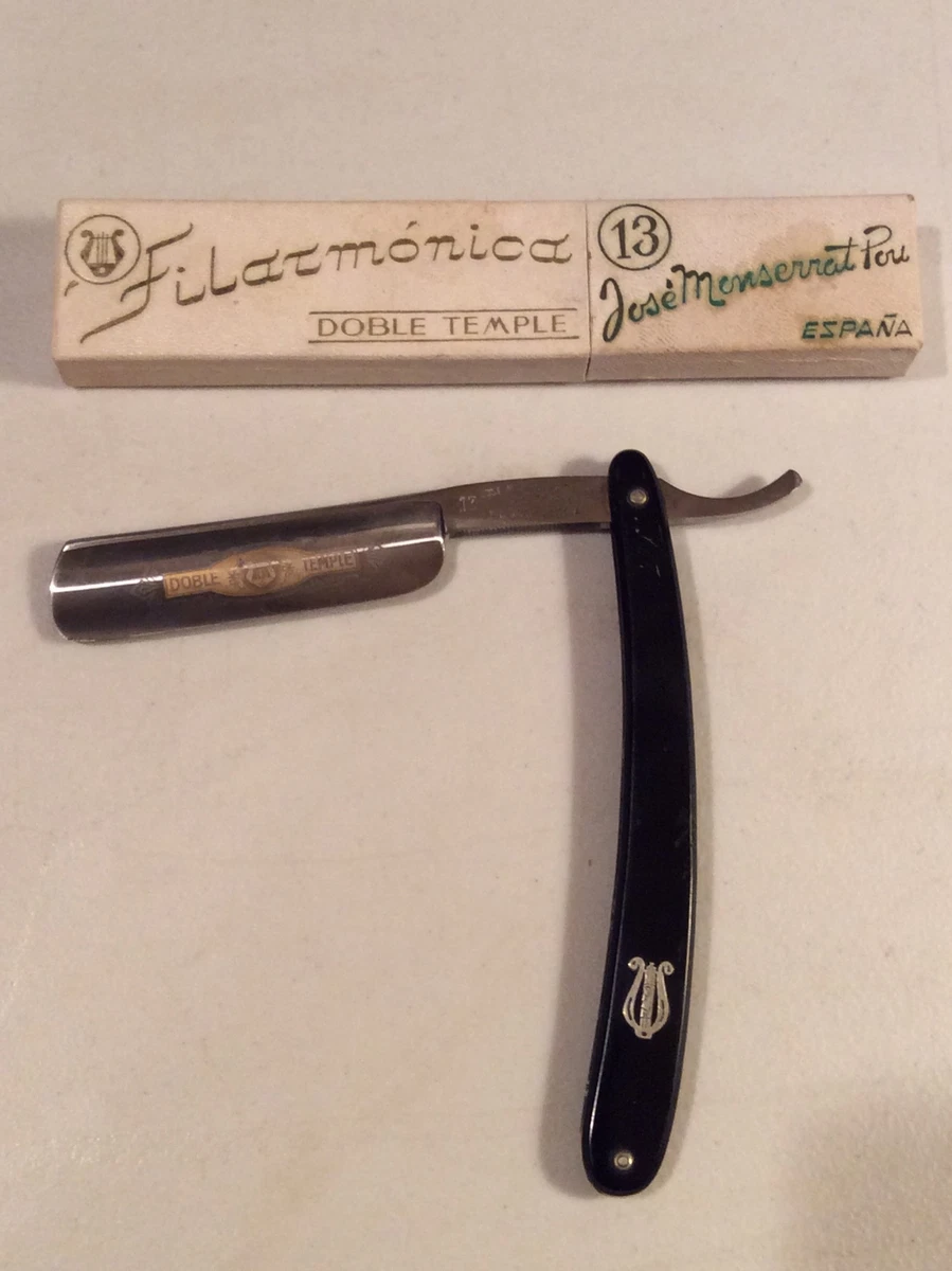 FILARMONICA 剃须刀| eBay