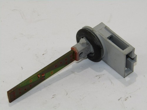 Skoda Yeti 5L 2014 4b0820539 Lambdasonde Abgastemperatursensor