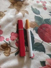 Mini Zippo Vintage da Donna. Pietra Focaia Funzionante