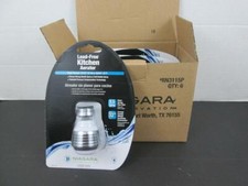 Lead-Free Kitchen Faucet Aerator 1.5 GPM Box of 6