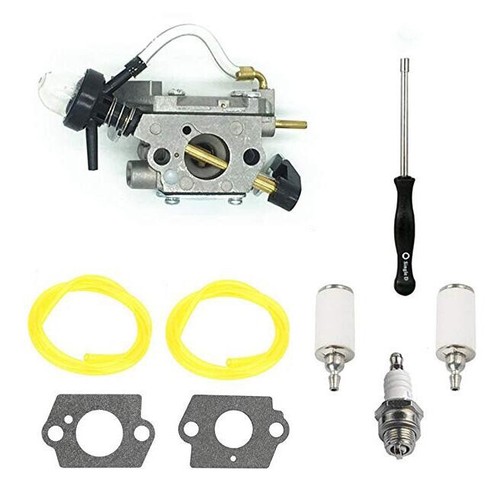 C1U-W49B New Carburetor for Poulan Weedeater Craftman Zama C1U-W49 577135901 US - Picture 10 of 10