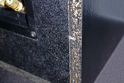 Yamaha NS-10M T 90's Bass Reflex Studio Monitor Speakers - Black W/ Grilles - Picture 13 of 22