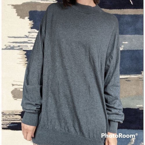 tulliano mock turtleneck