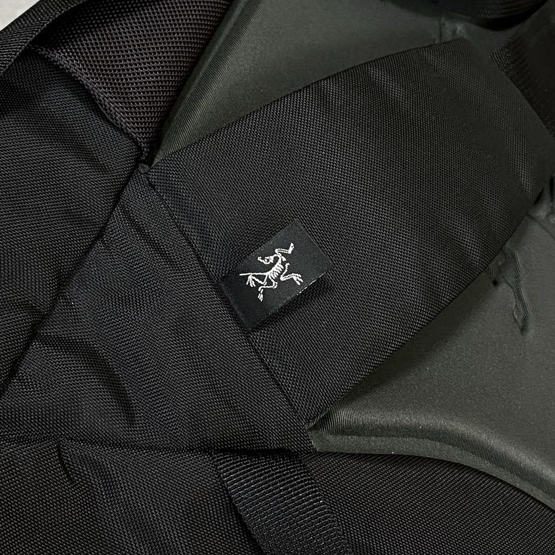 Arc'Teryx Men Bag Mistral8 Mistral 8 Limited Edition VHTF Rare