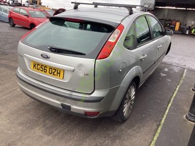 1708997 Fin Sunshade Right Side Passenger Ford Focus 1.6 D 5m SW  